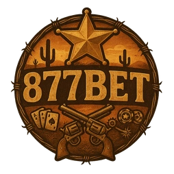 877BET logo