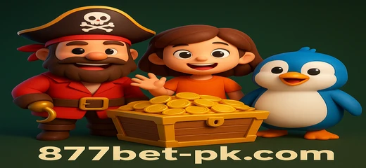 877BET gaming portal promotions