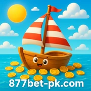 877BET fishing app