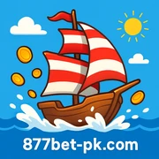 877BET fishing