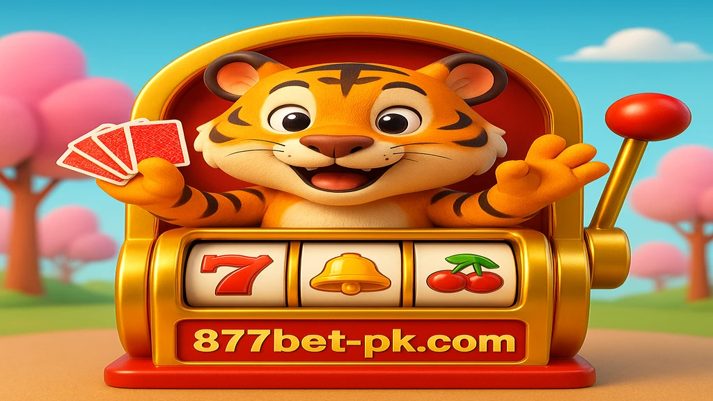 On 877BET, try the Fortune Tiger game demo to enjoy substantial rewards
