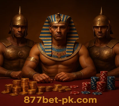 877BET arcade games