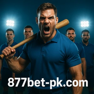877BET sports gaming